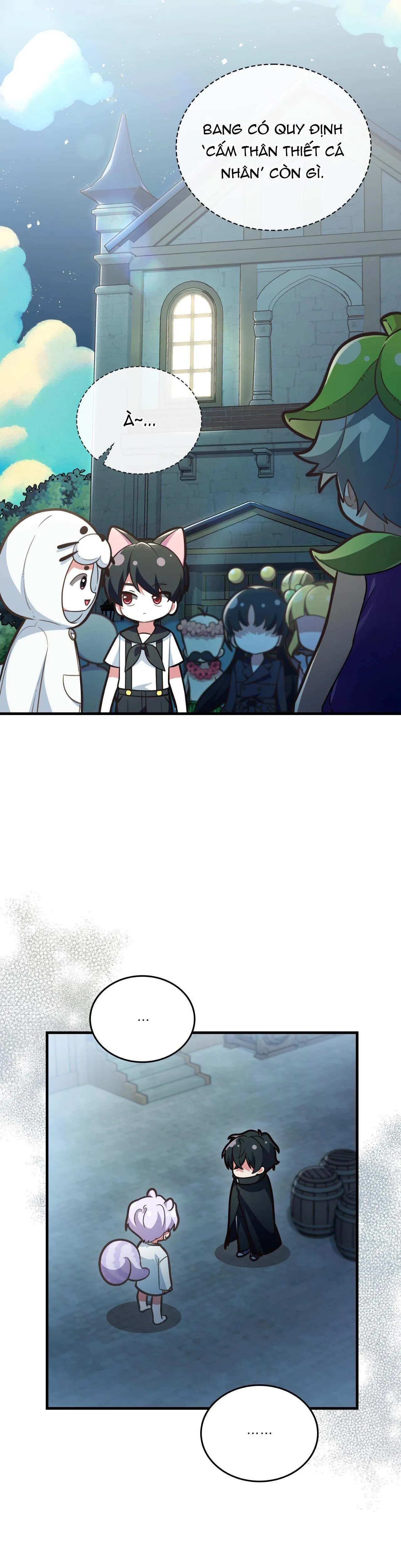 Guild member Chapter 38 Trang 34