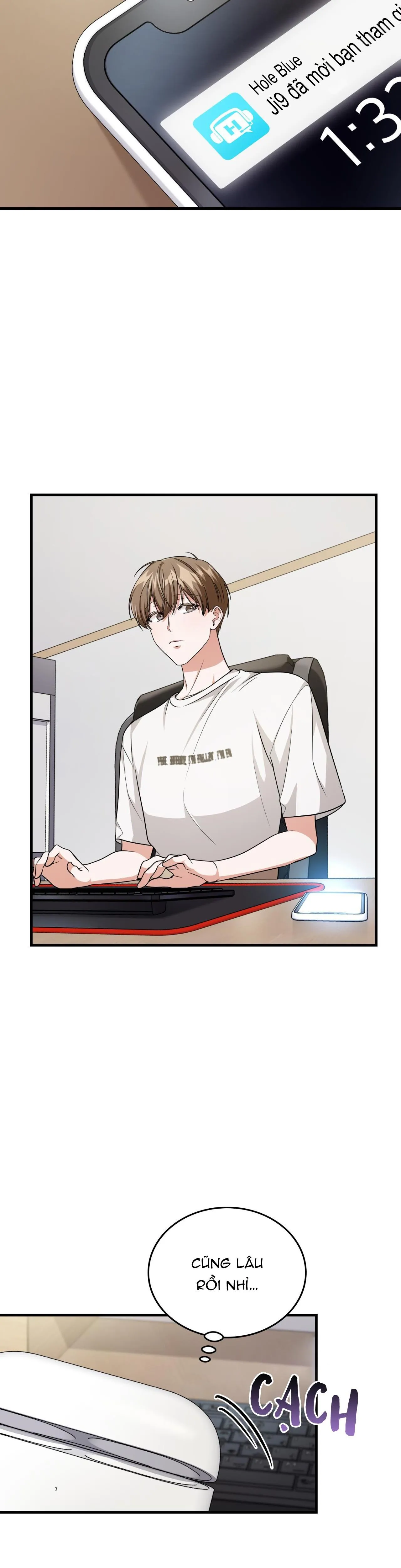 Guild member Chapter 38 Trang 36