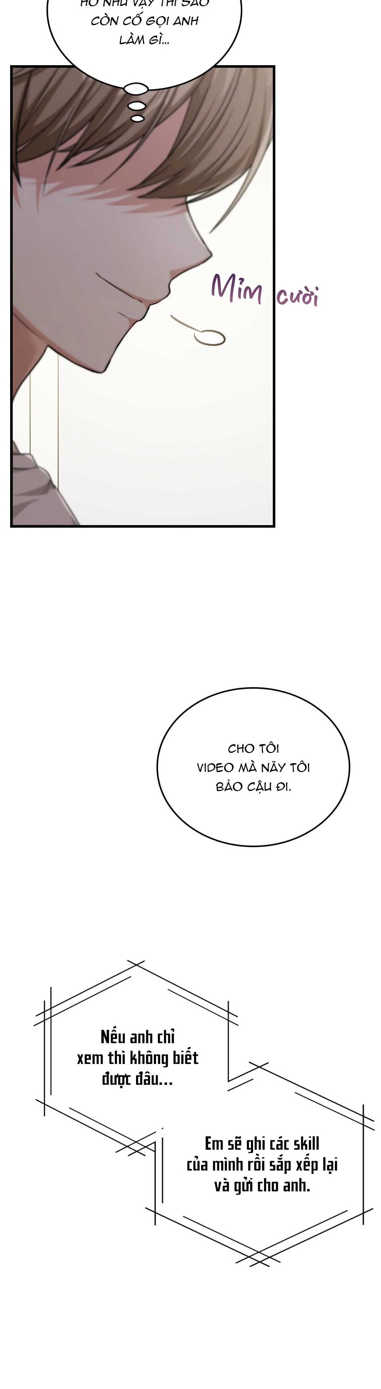 Guild member Chapter 39 Trang 3