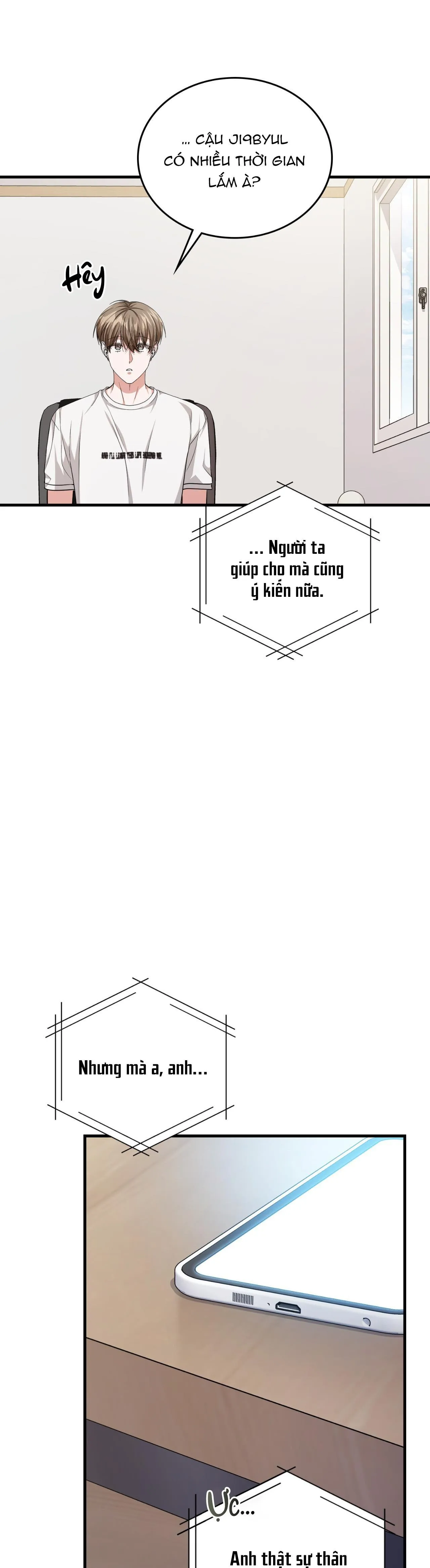 Guild member Chapter 39 Trang 4