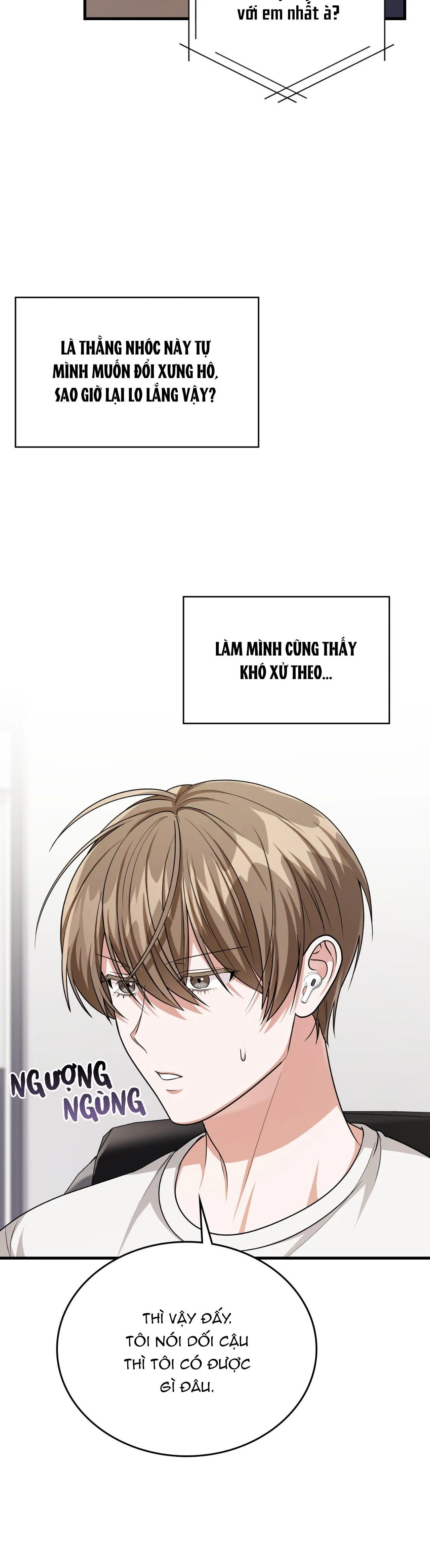 Guild member Chapter 39 Trang 5