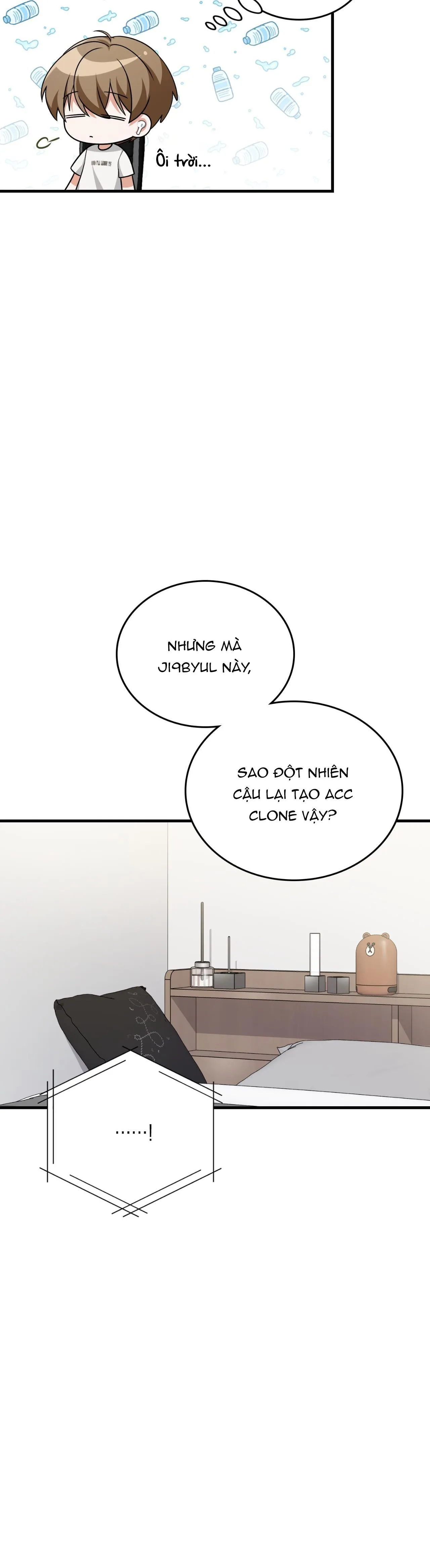 Guild member Chapter 39 Trang 7