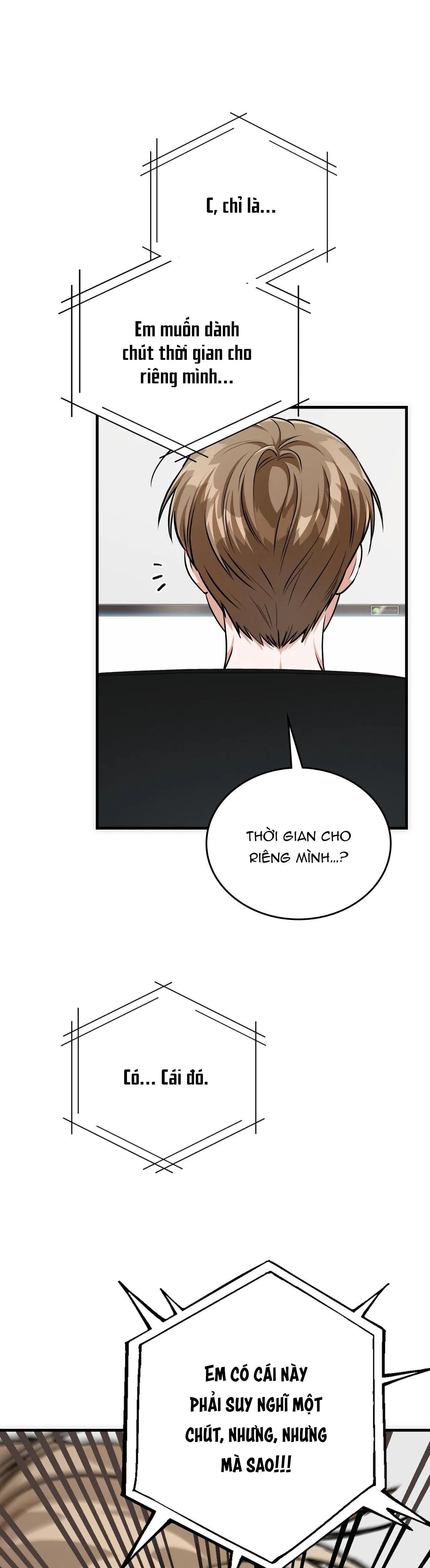 Guild member Chapter 39 Trang 8