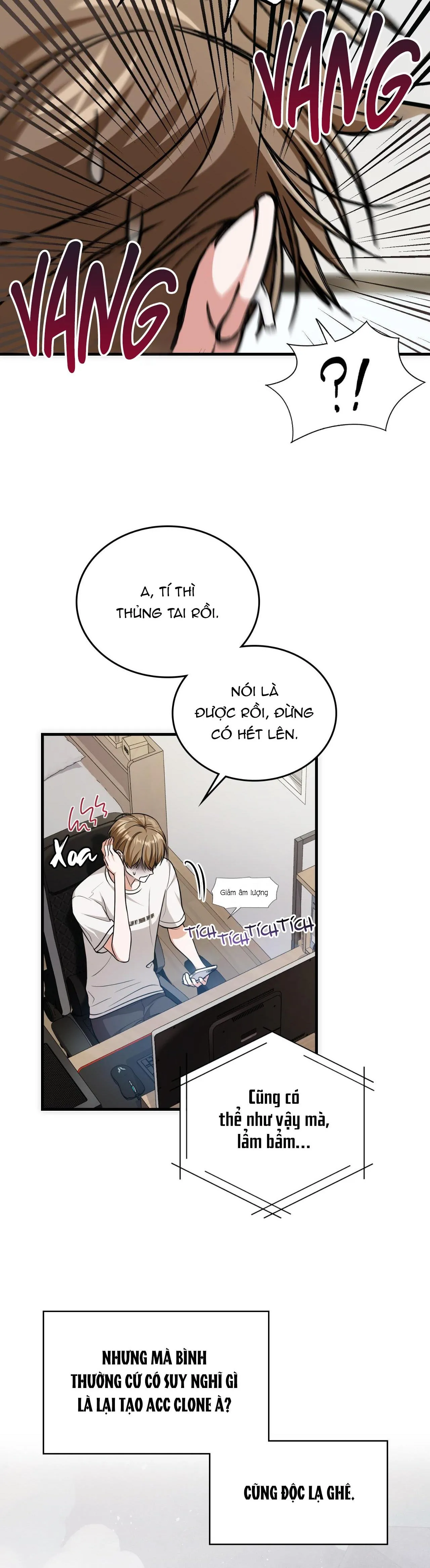 Guild member Chapter 39 Trang 9