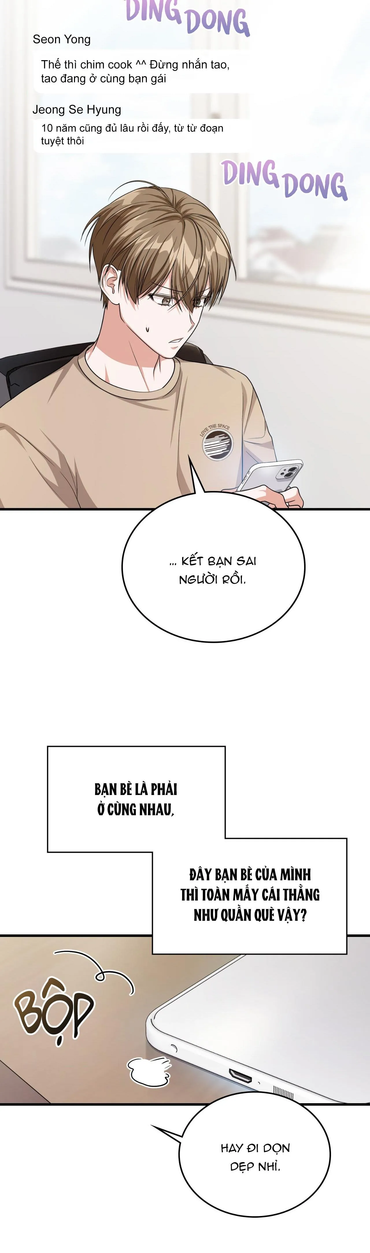 Guild member Chapter 39 Trang 14