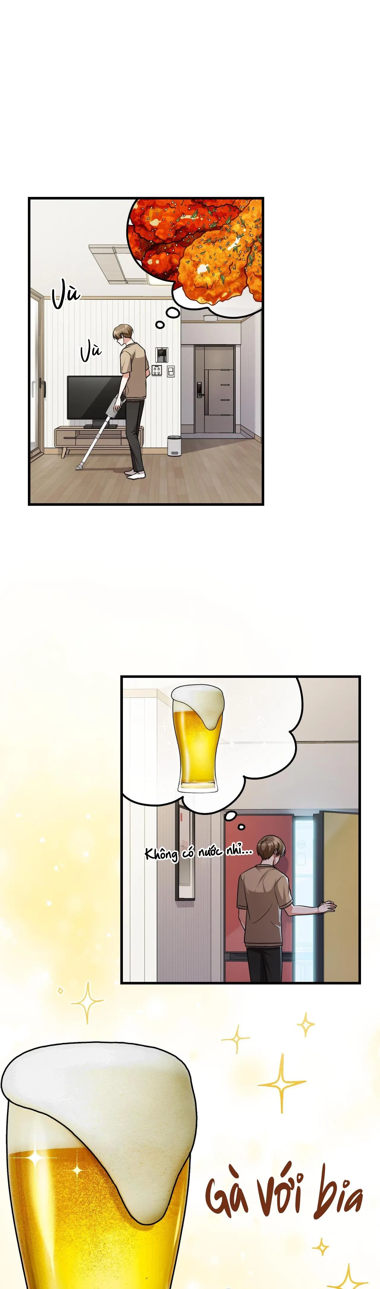 Guild member Chapter 39 Trang 15