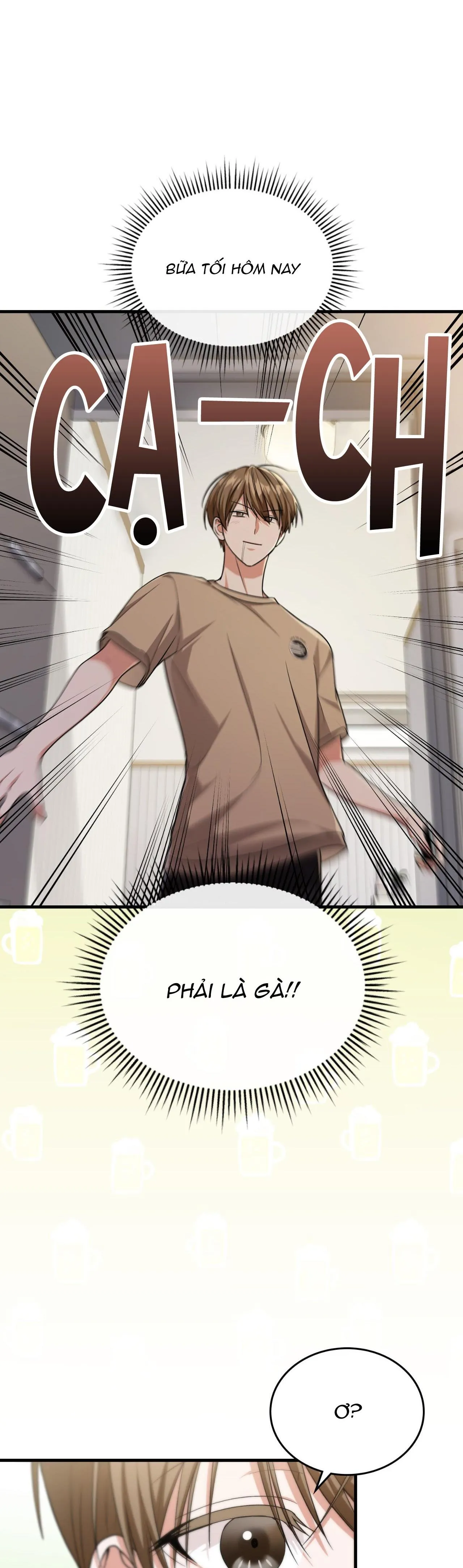 Guild member Chapter 39 Trang 17