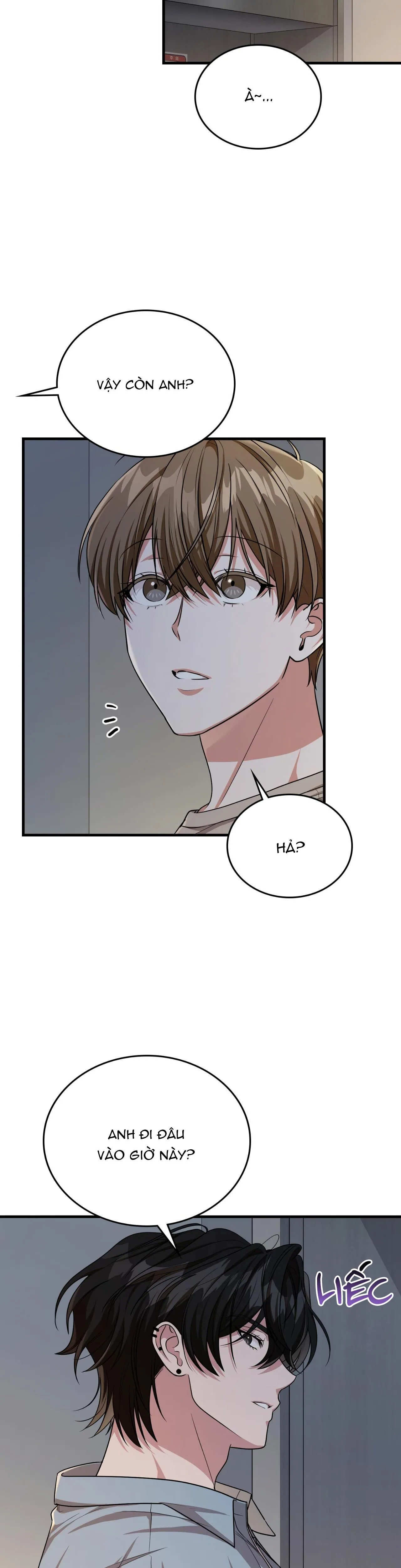 Guild member Chapter 39 Trang 20