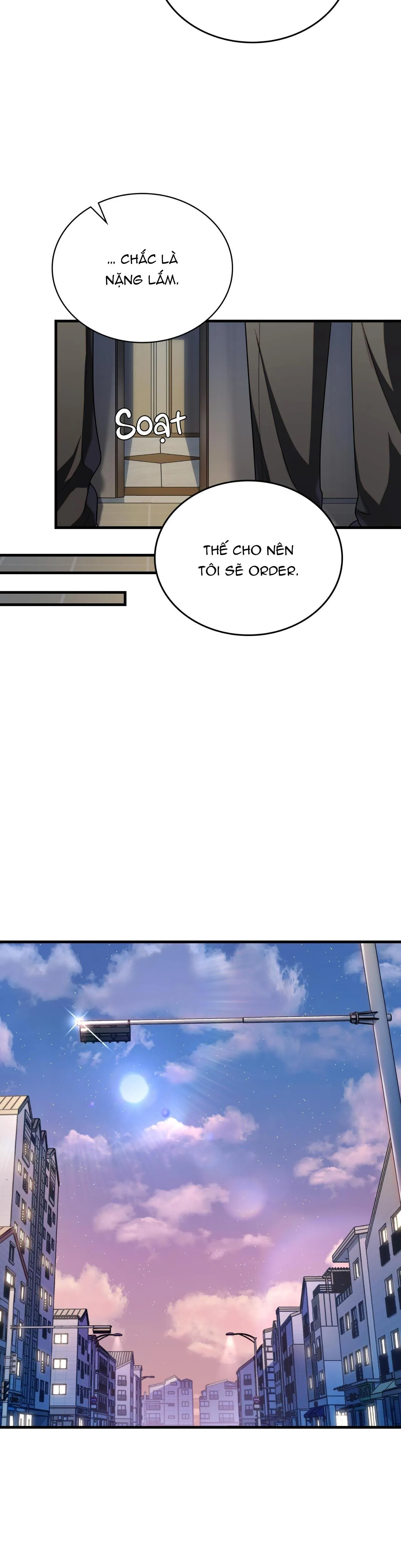 Guild member Chapter 39 Trang 22