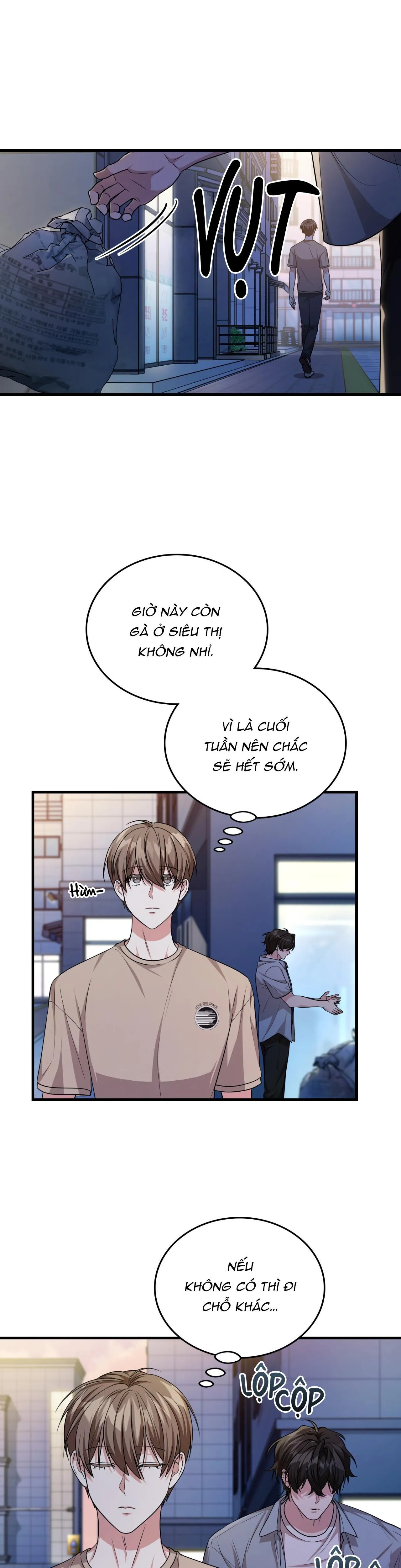 Guild member Chapter 39 Trang 23