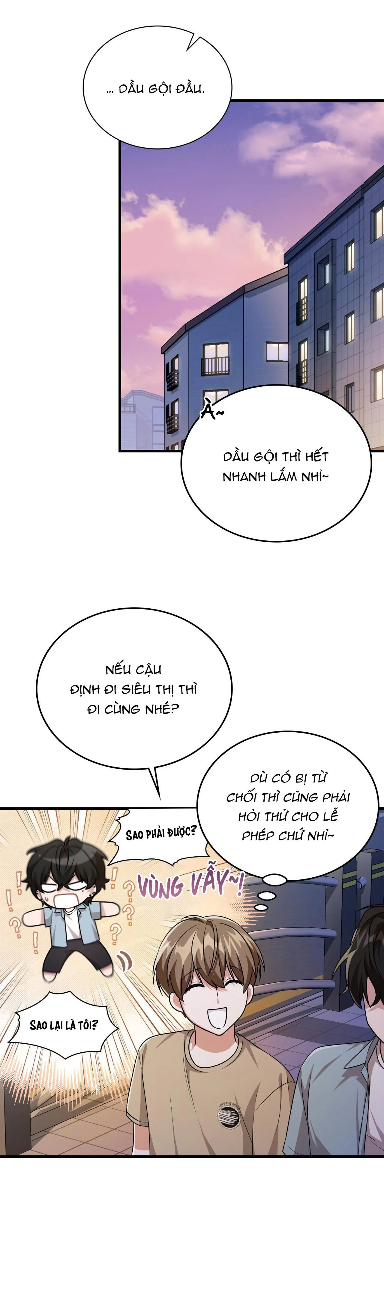 Guild member Chapter 39 Trang 26