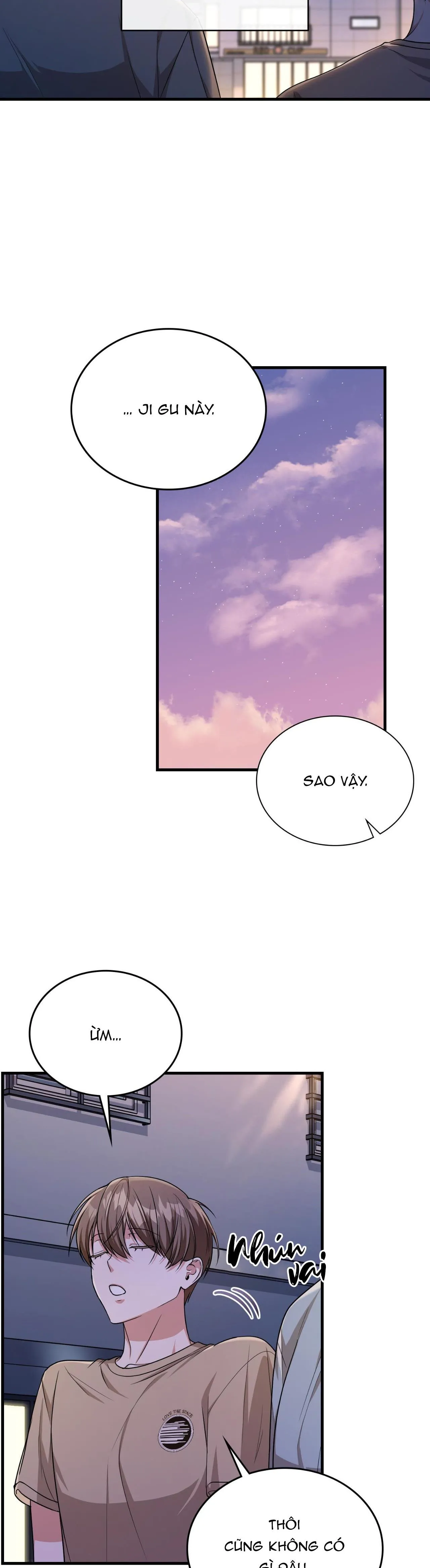 Guild member Chapter 39 Trang 35