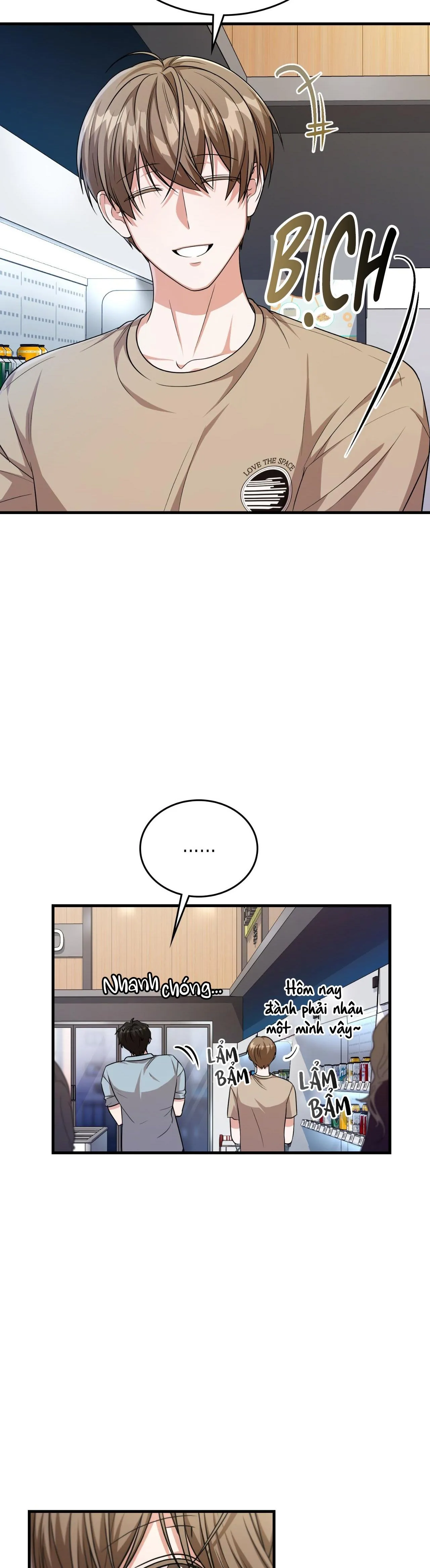 Guild member Chapter 40 Trang 6