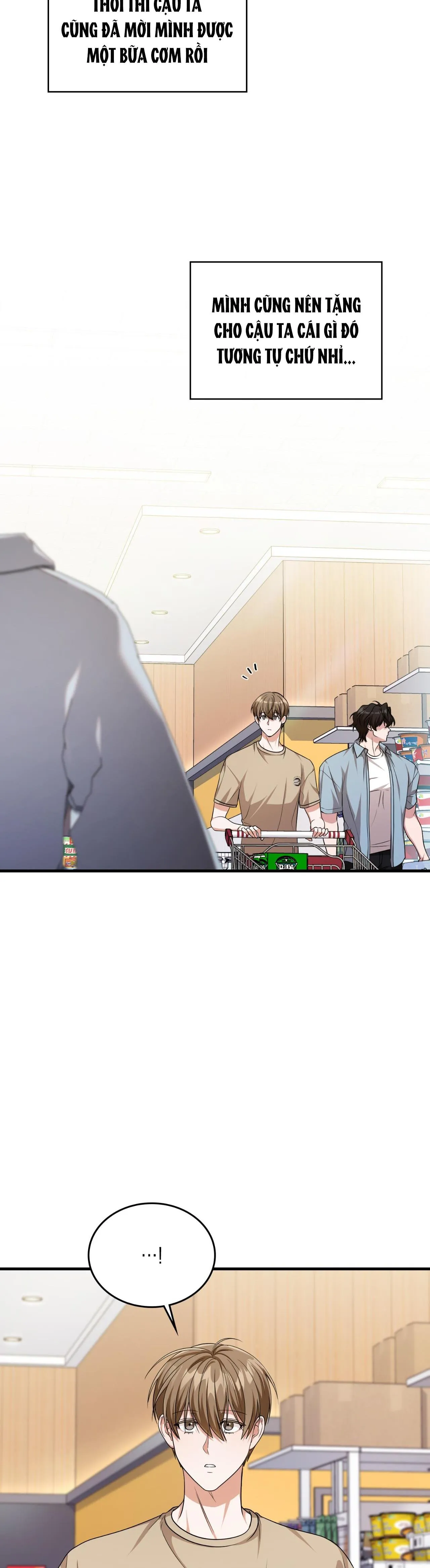 Guild member Chapter 40 Trang 8