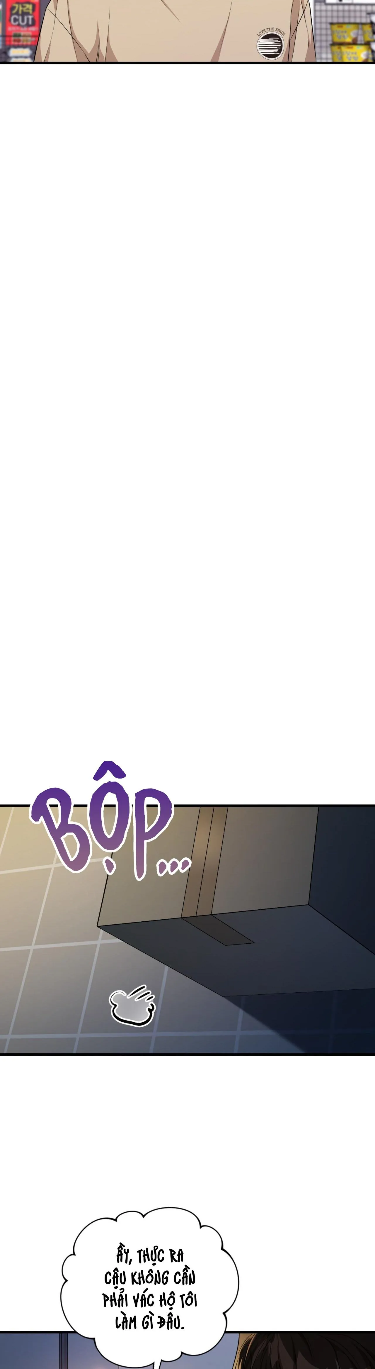 Guild member Chapter 40 Trang 9