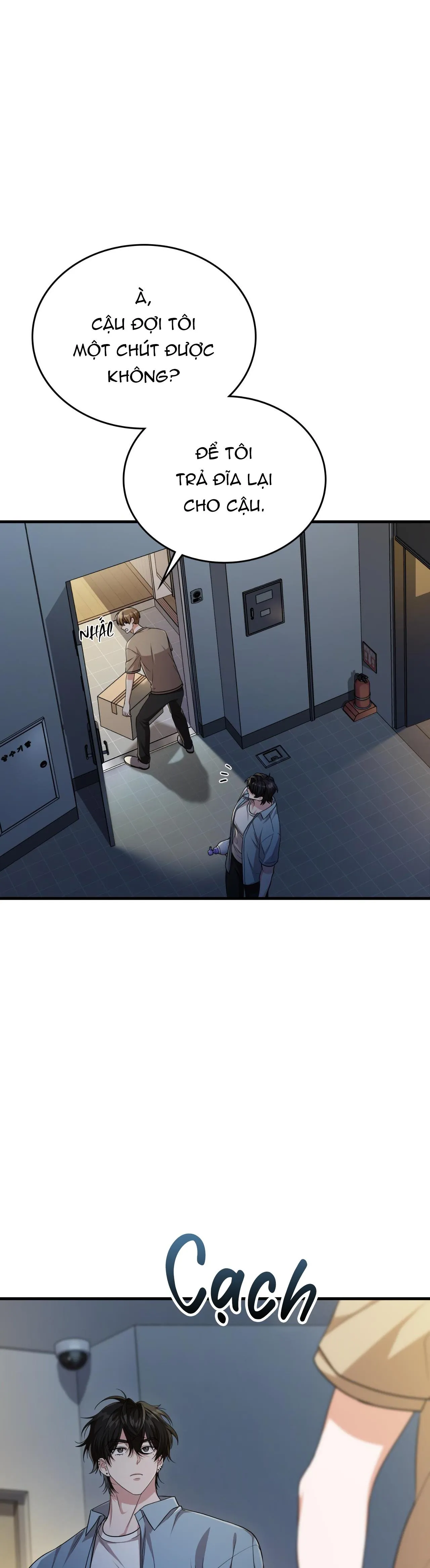 Guild member Chapter 40 Trang 11