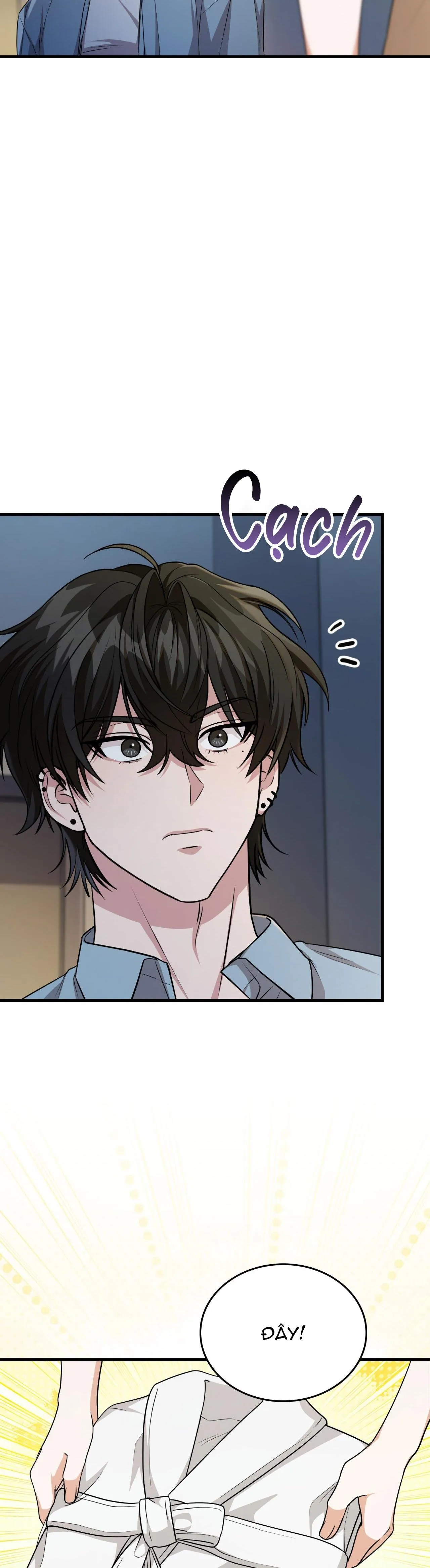 Guild member Chapter 40 Trang 12