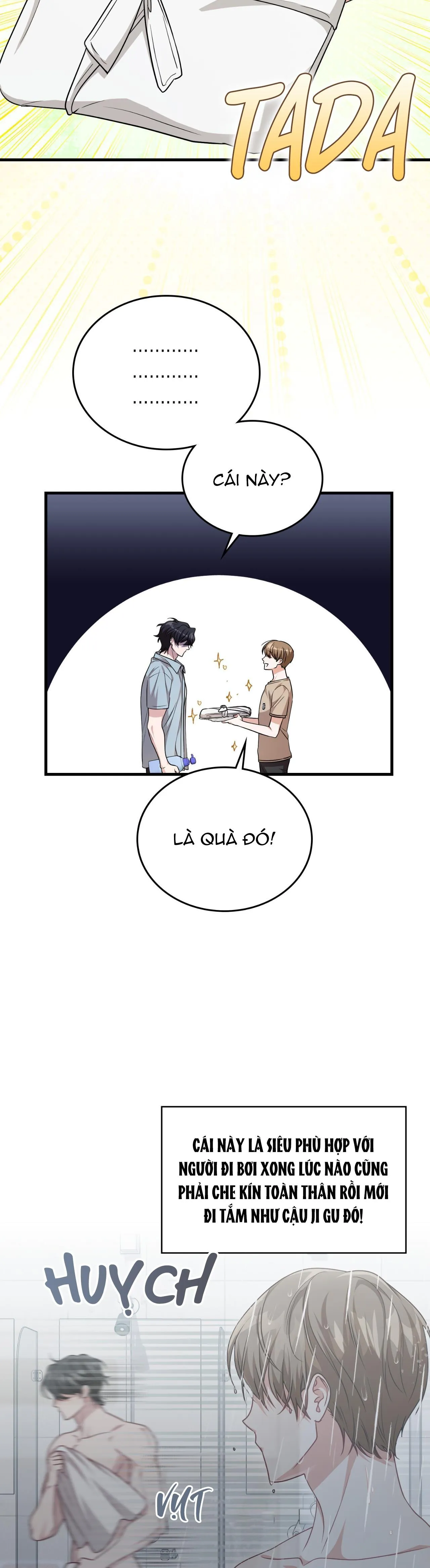 Guild member Chapter 40 Trang 13