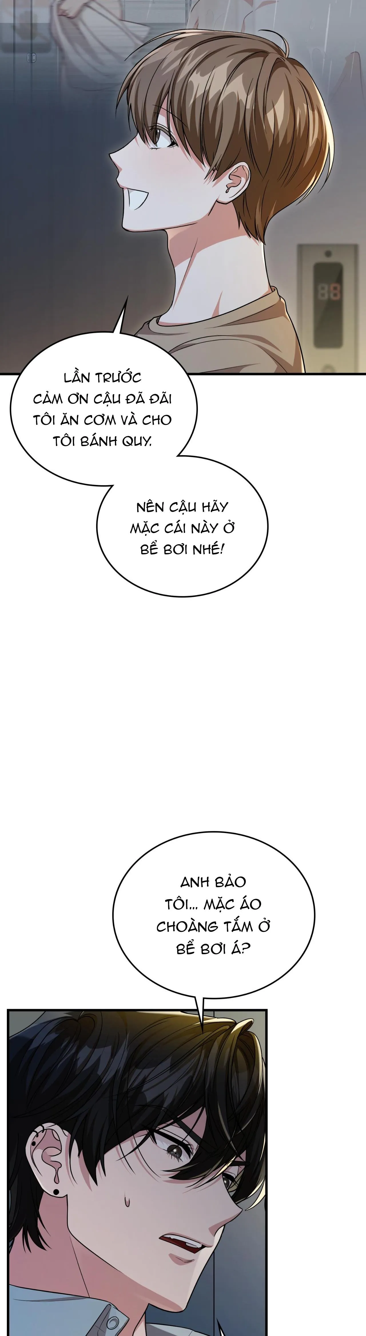 Guild member Chapter 40 Trang 14