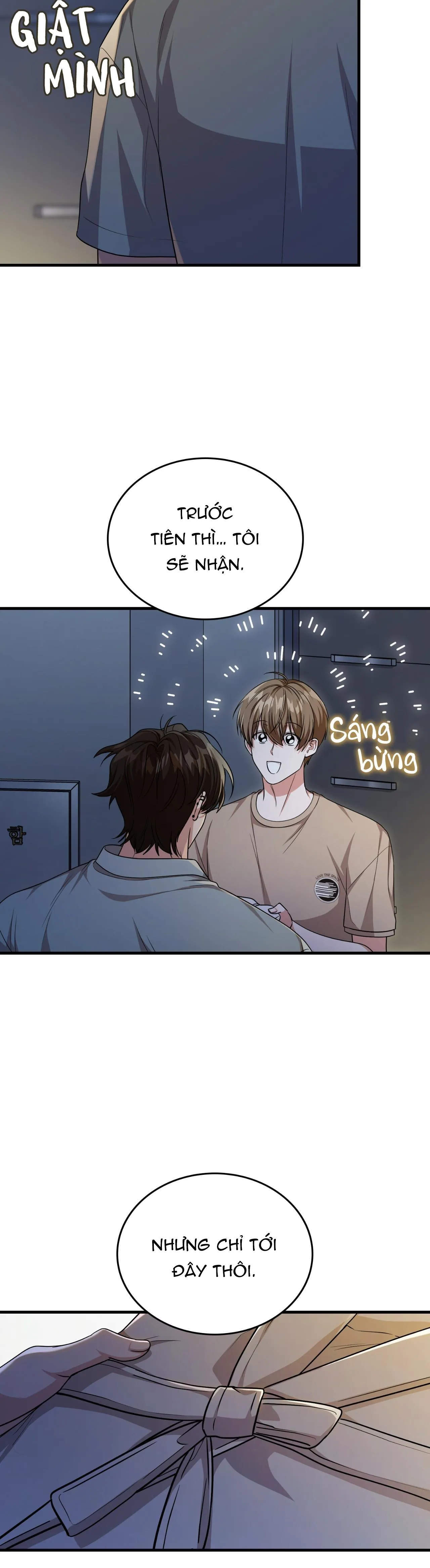 Guild member Chapter 40 Trang 16