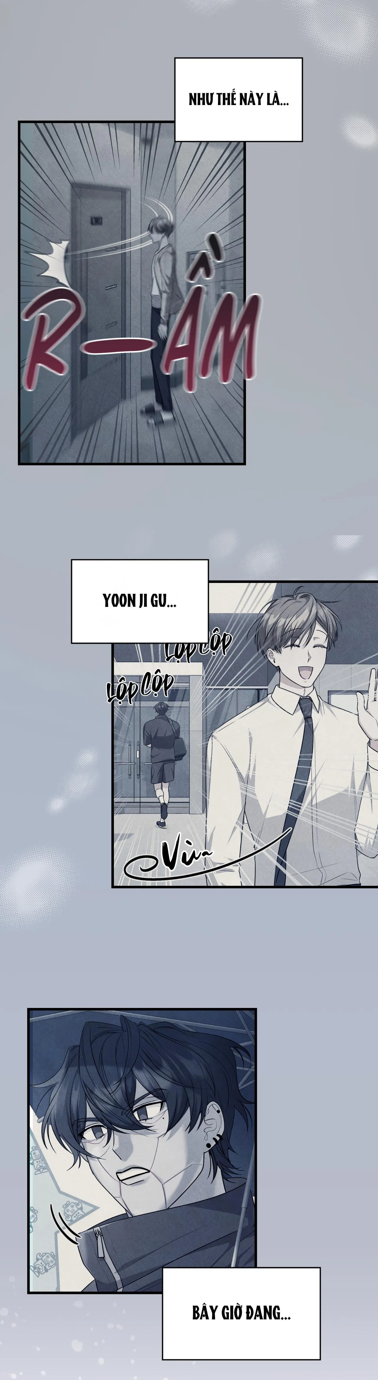 Guild member Chapter 40 Trang 19