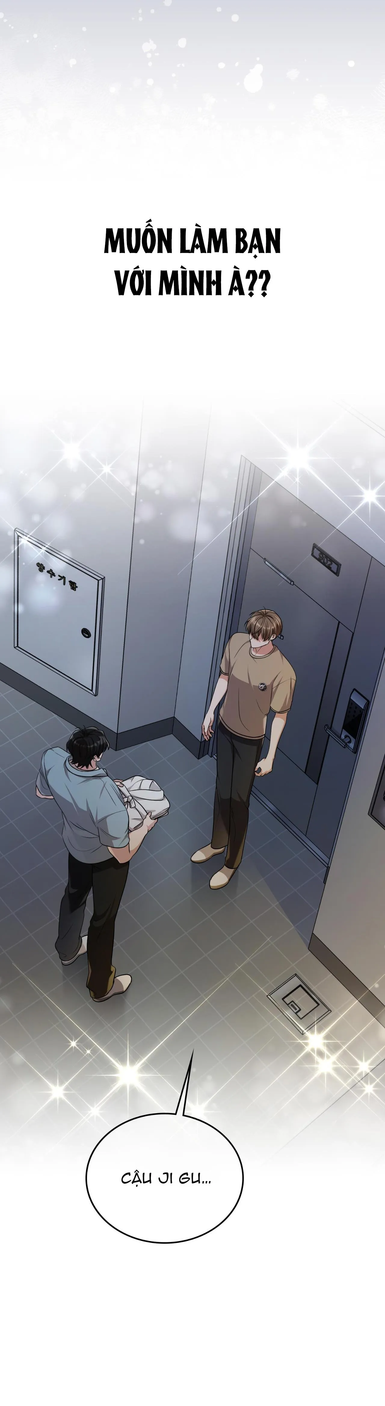 Guild member Chapter 40 Trang 20