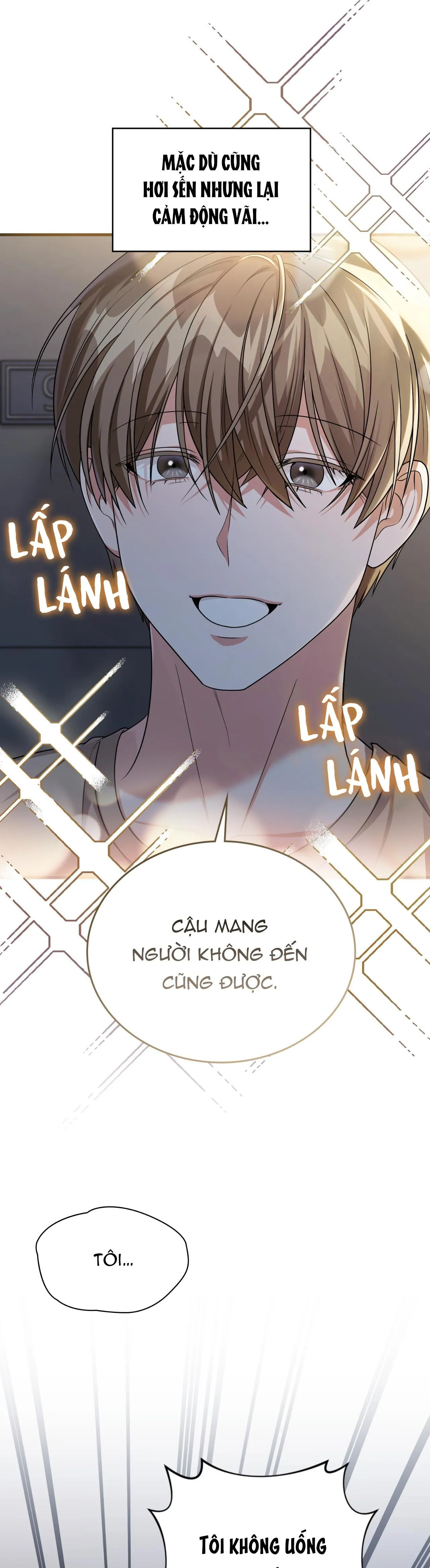 Guild member Chapter 40 Trang 22