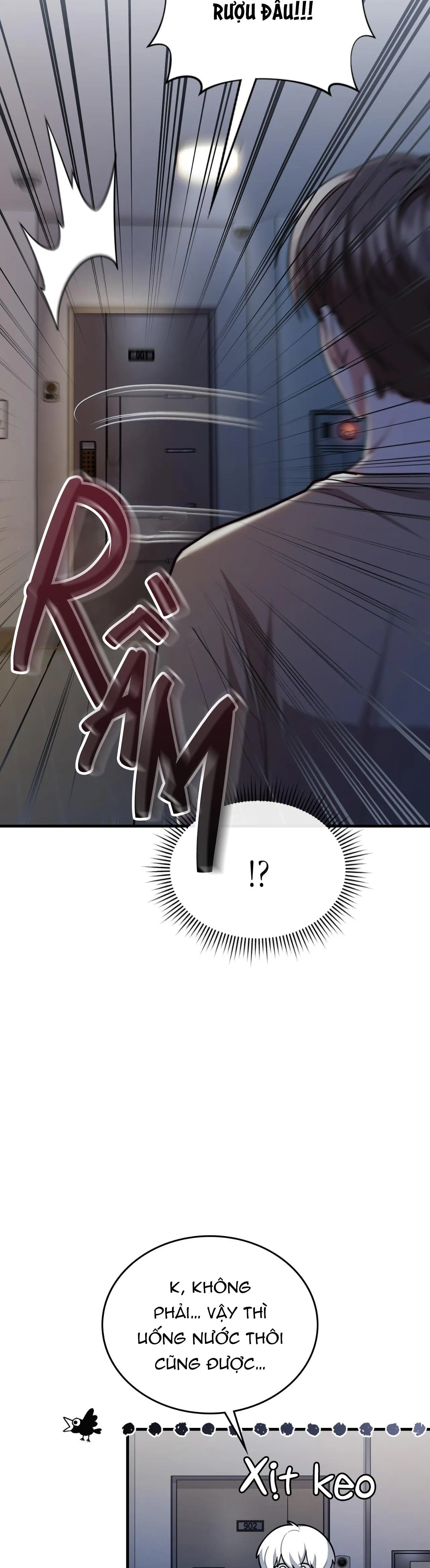 Guild member Chapter 40 Trang 23