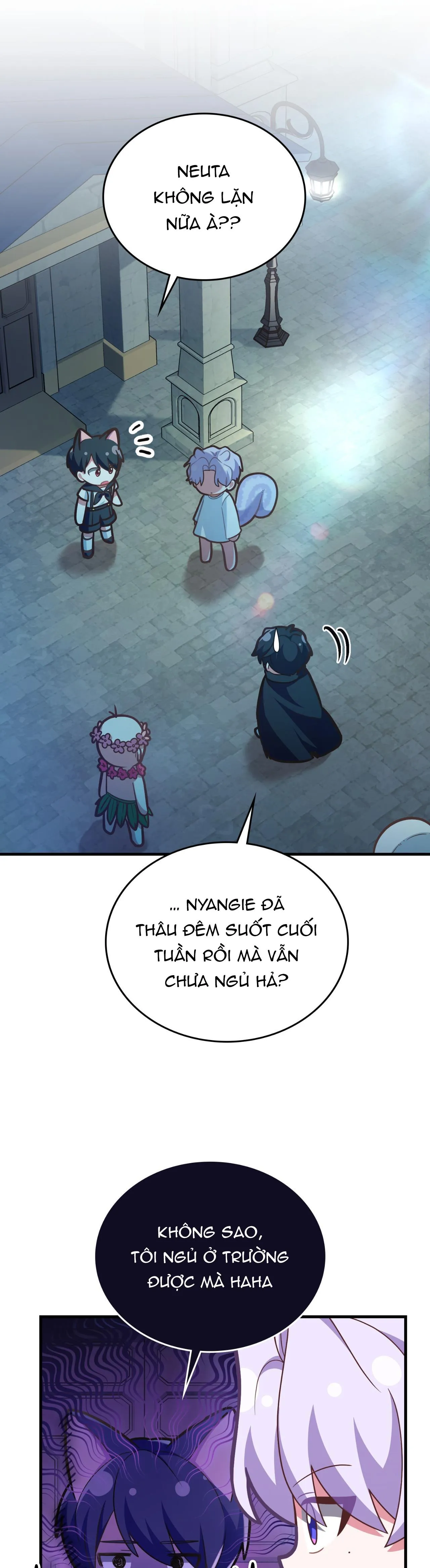 Guild member Chapter 40 Trang 25