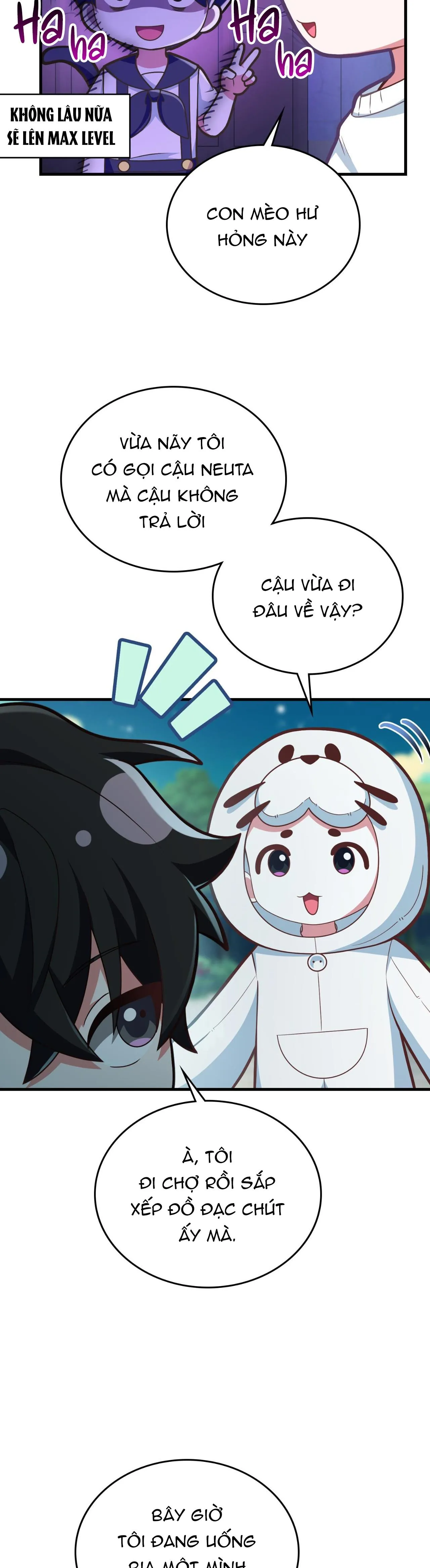 Guild member Chapter 40 Trang 26