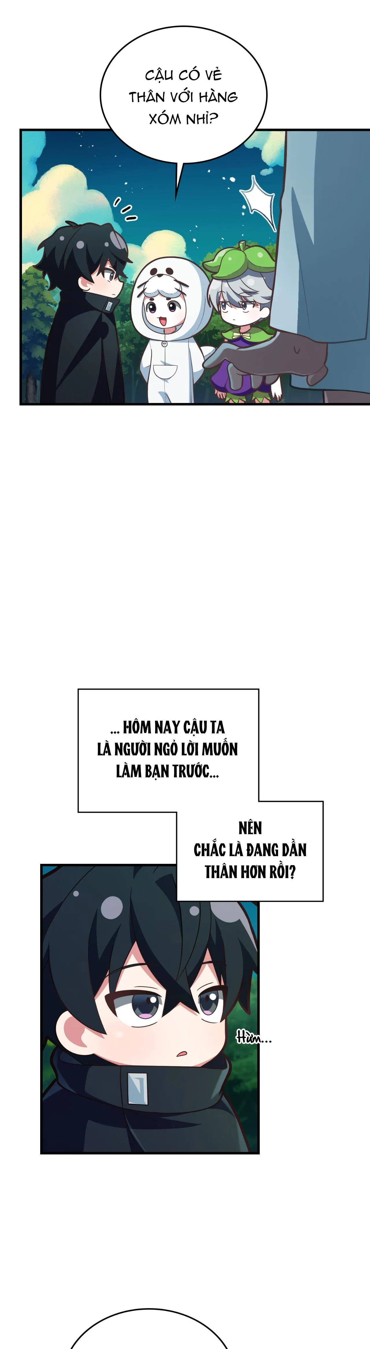 Guild member Chapter 40 Trang 28