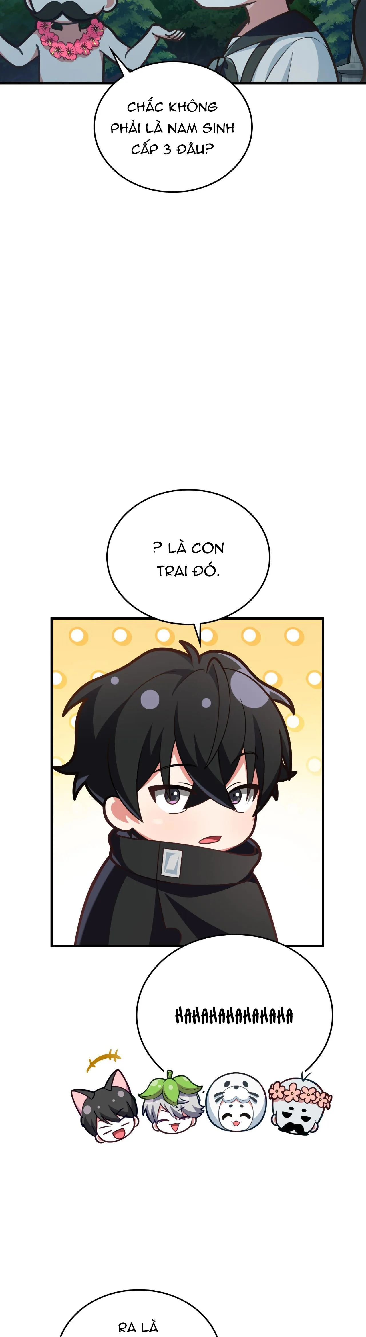 Guild member Chapter 40 Trang 31