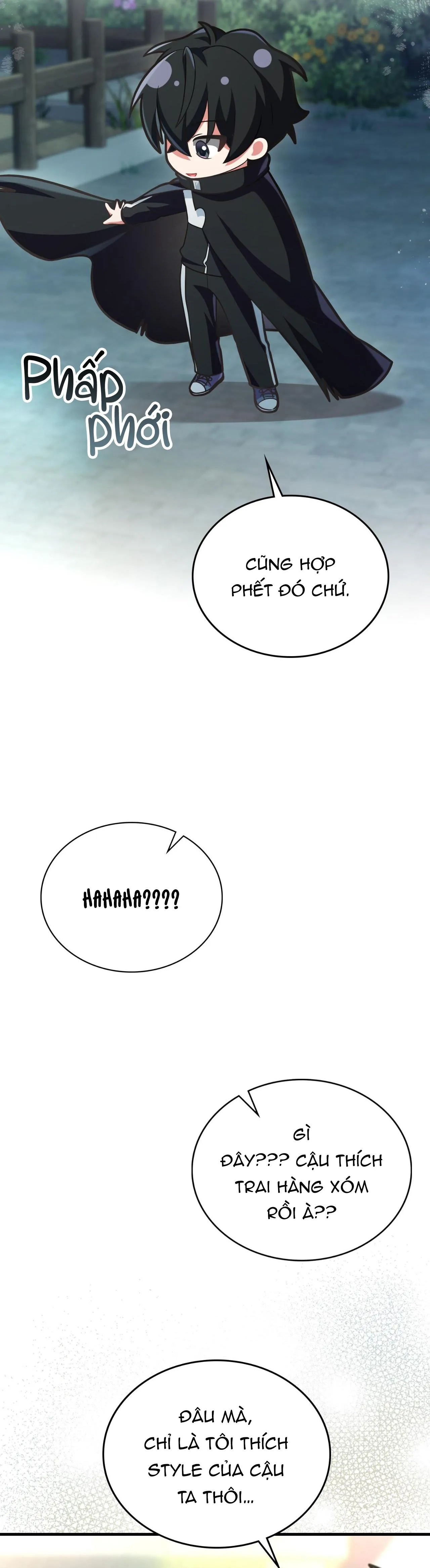 Guild member Chapter 40 Trang 33