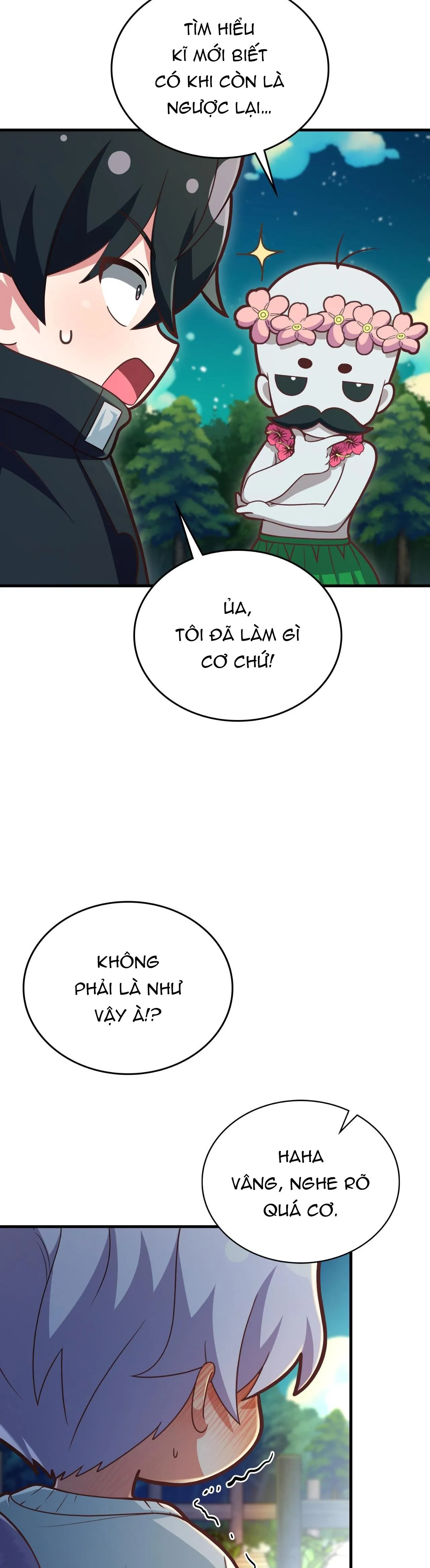 Guild member Chapter 40 Trang 36