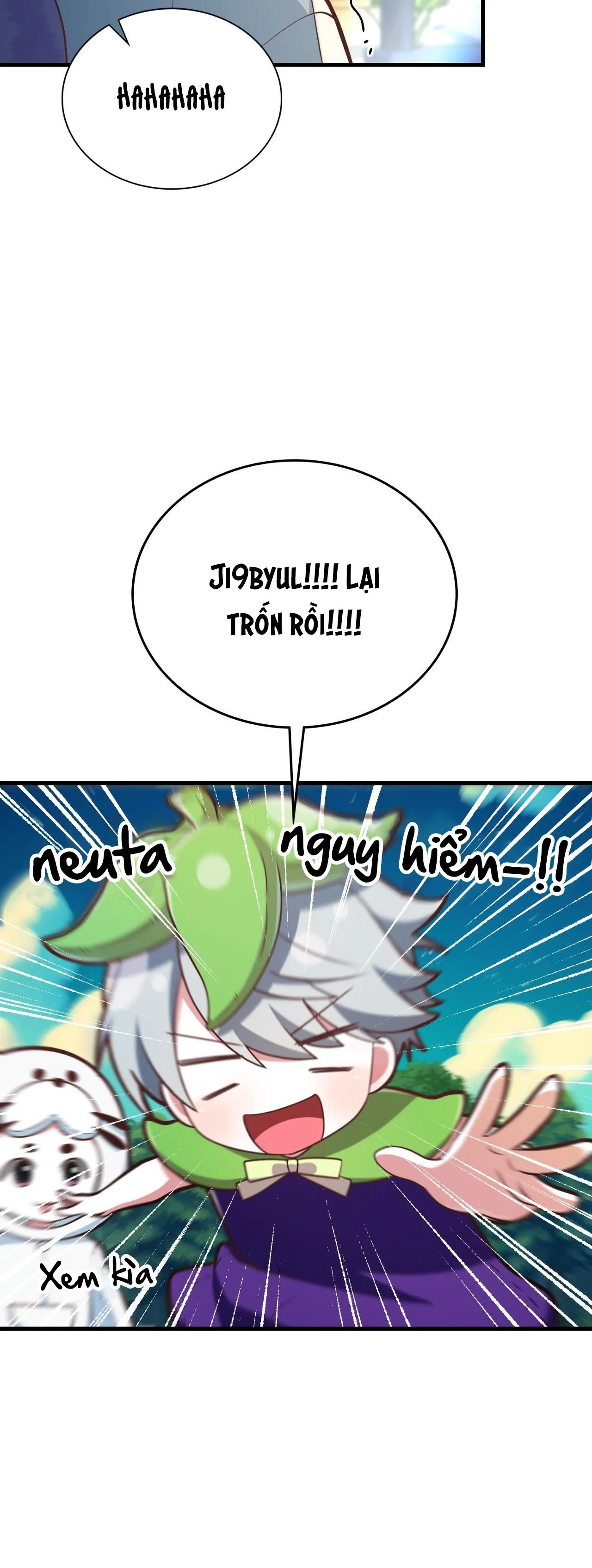 Guild member Chapter 40 Trang 37