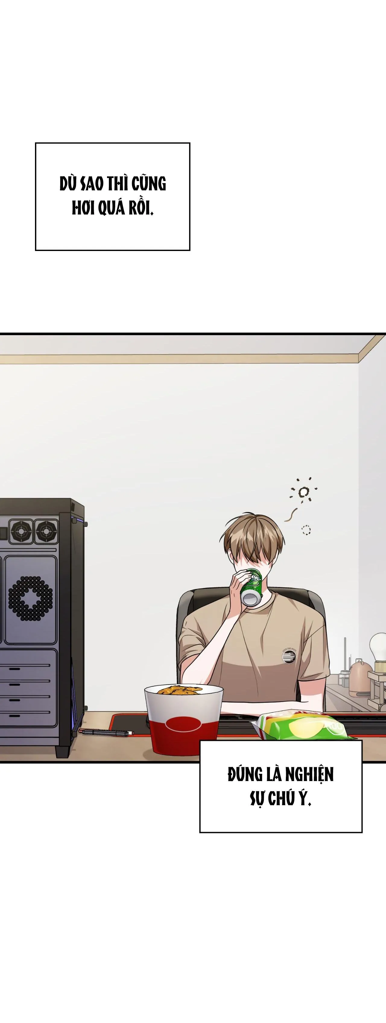 Guild member Chapter 40 Trang 40