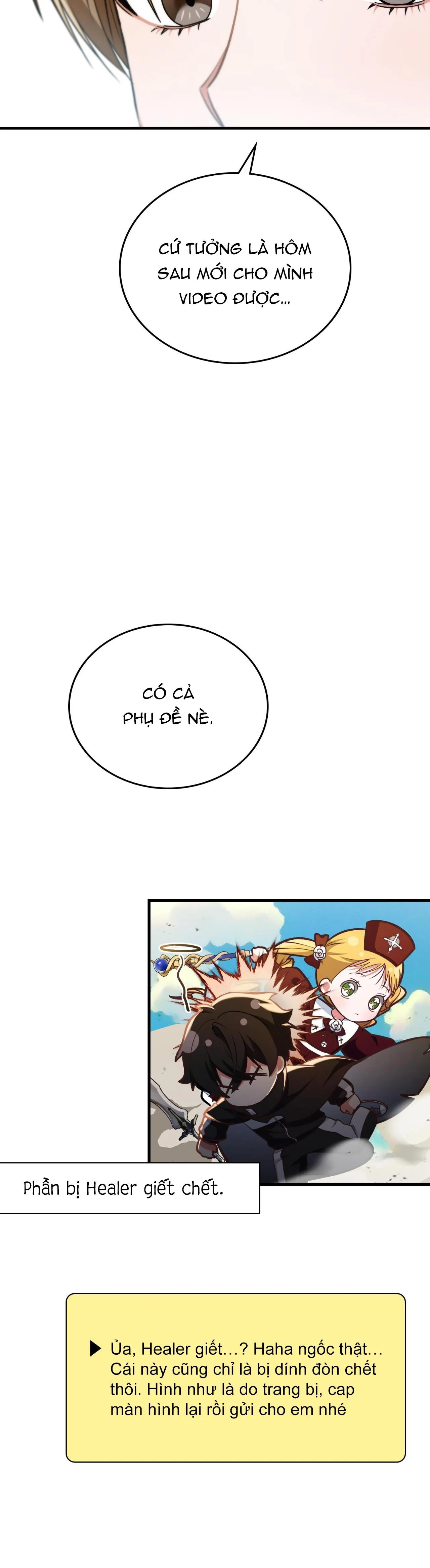 Guild member Chapter 41 Trang 5