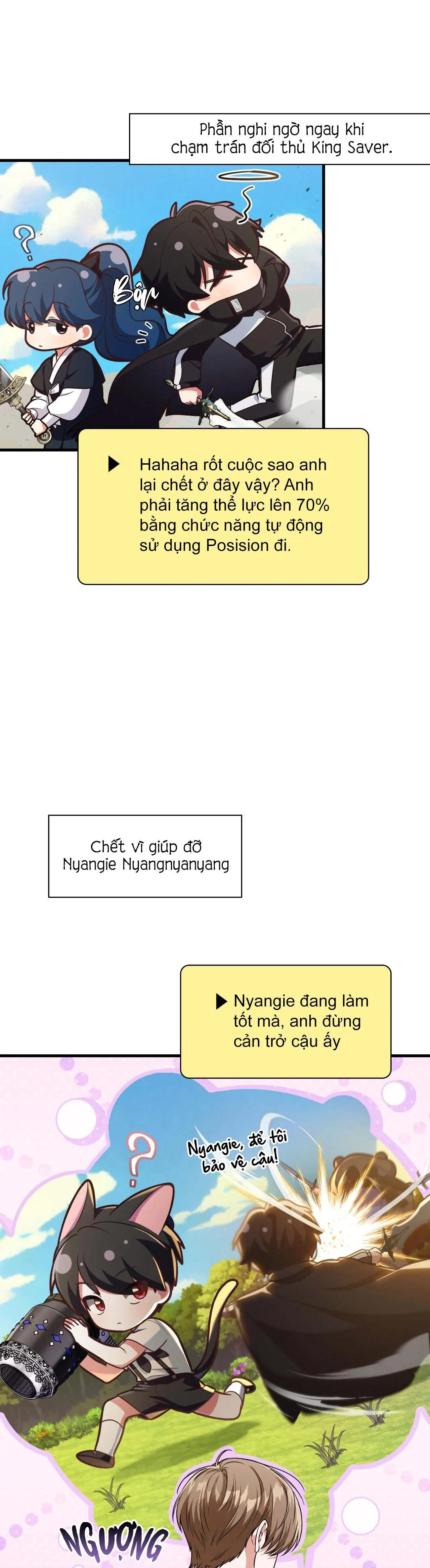 Guild member Chapter 41 Trang 6