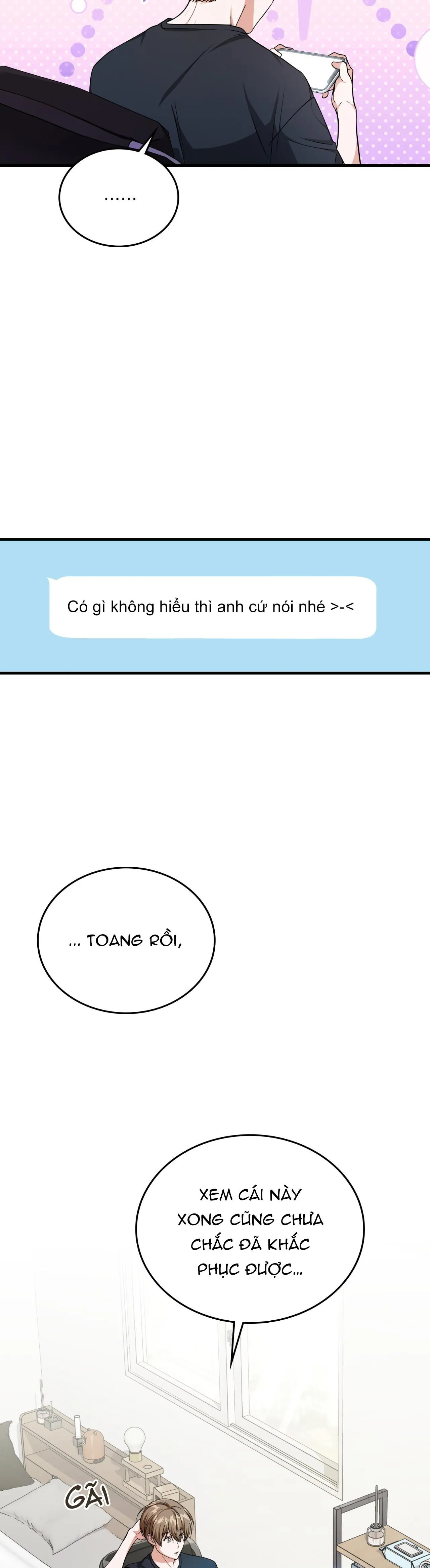 Guild member Chapter 41 Trang 7