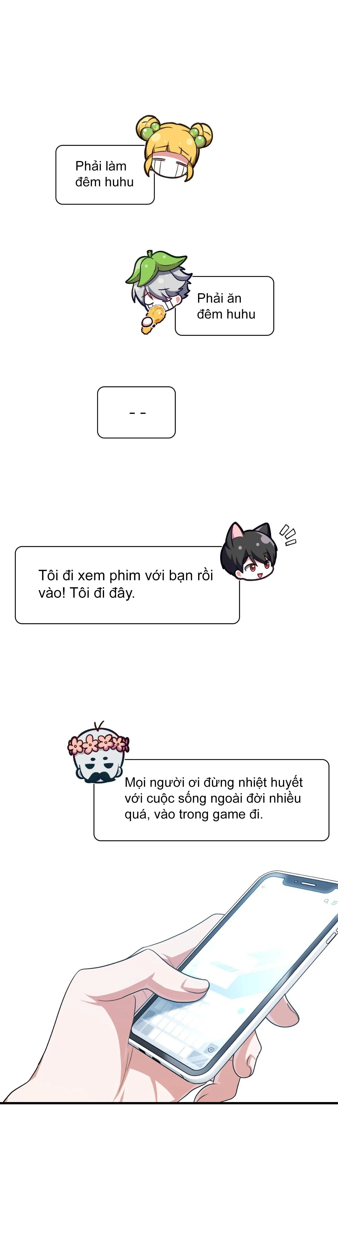 Guild member Chapter 41 Trang 9