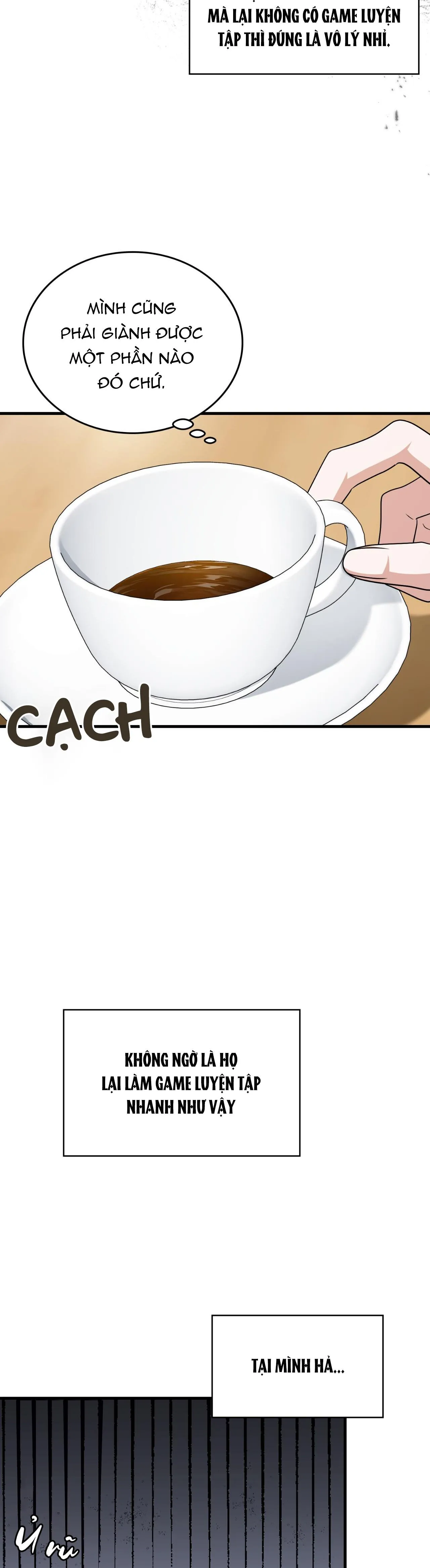 Guild member Chapter 41 Trang 11