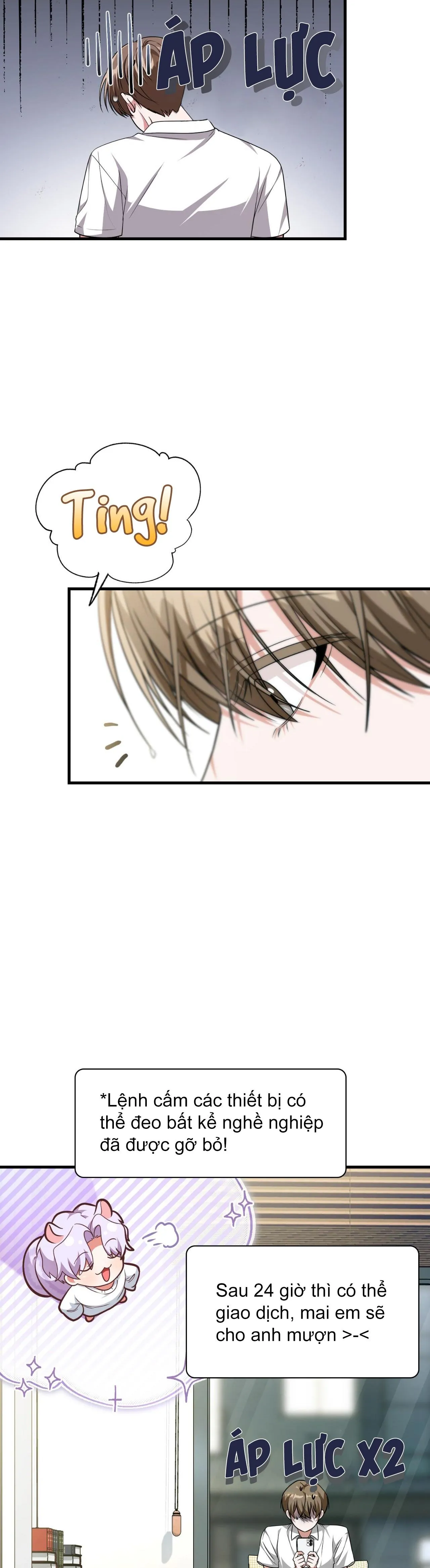 Guild member Chapter 41 Trang 12