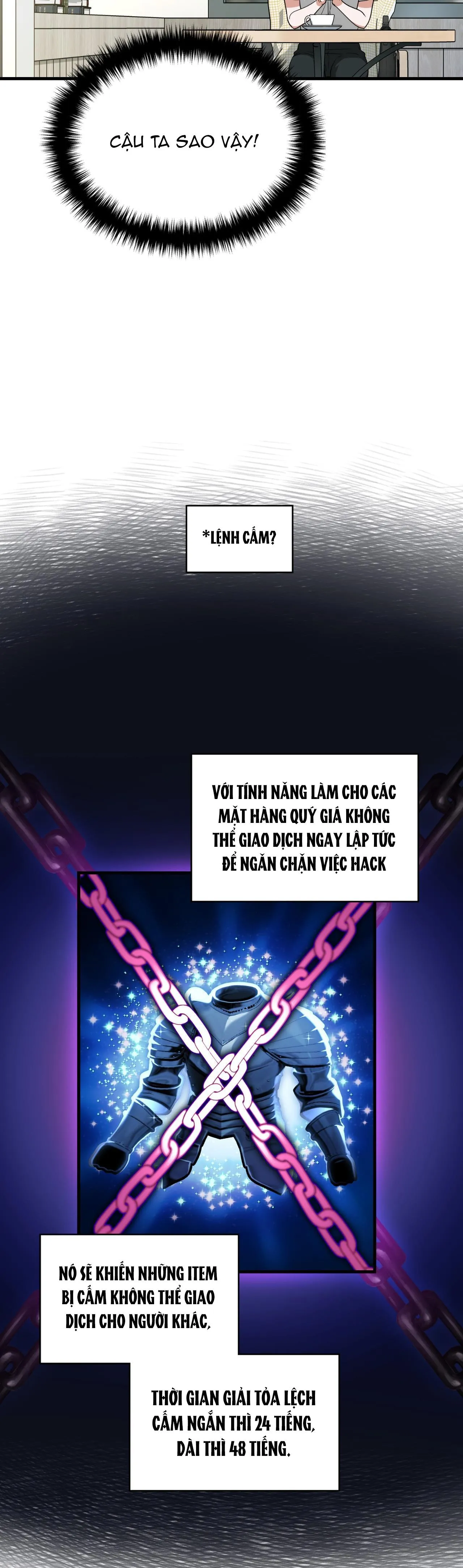 Guild member Chapter 41 Trang 13