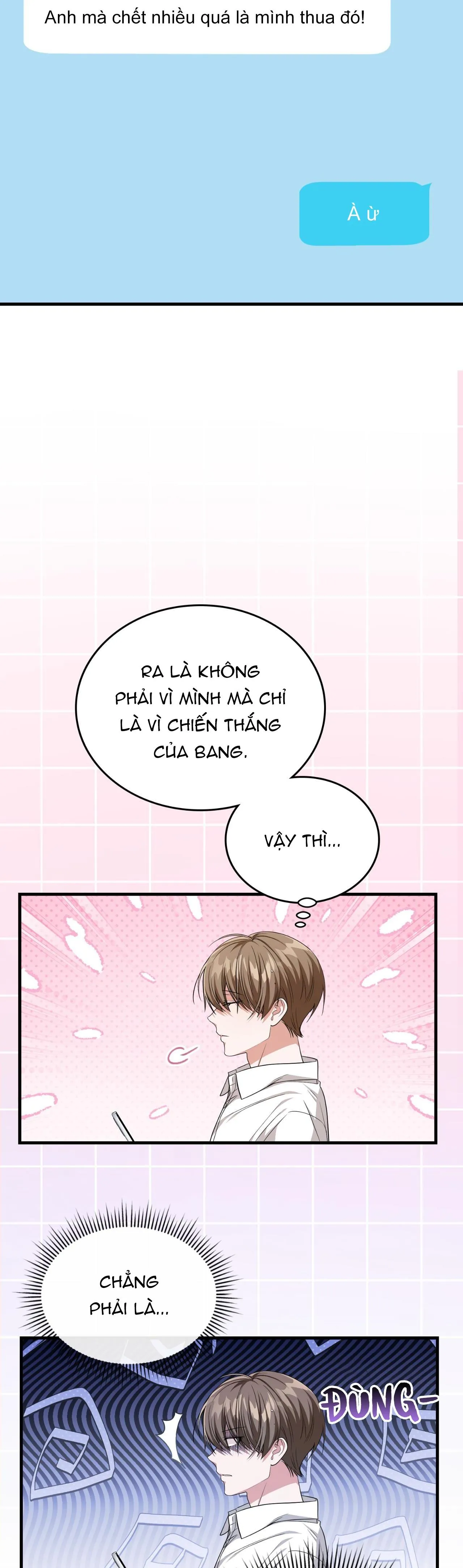 Guild member Chapter 41 Trang 16