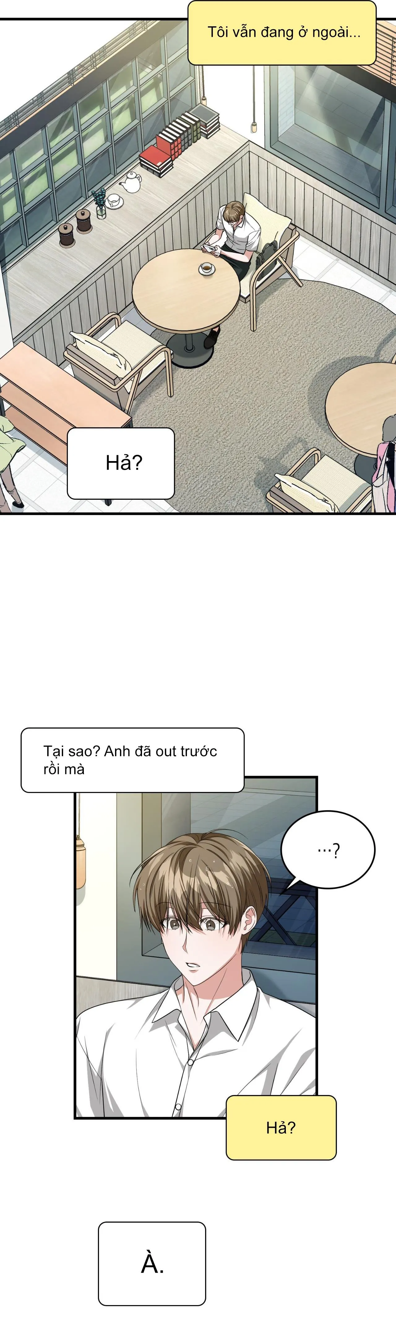 Guild member Chapter 41 Trang 18