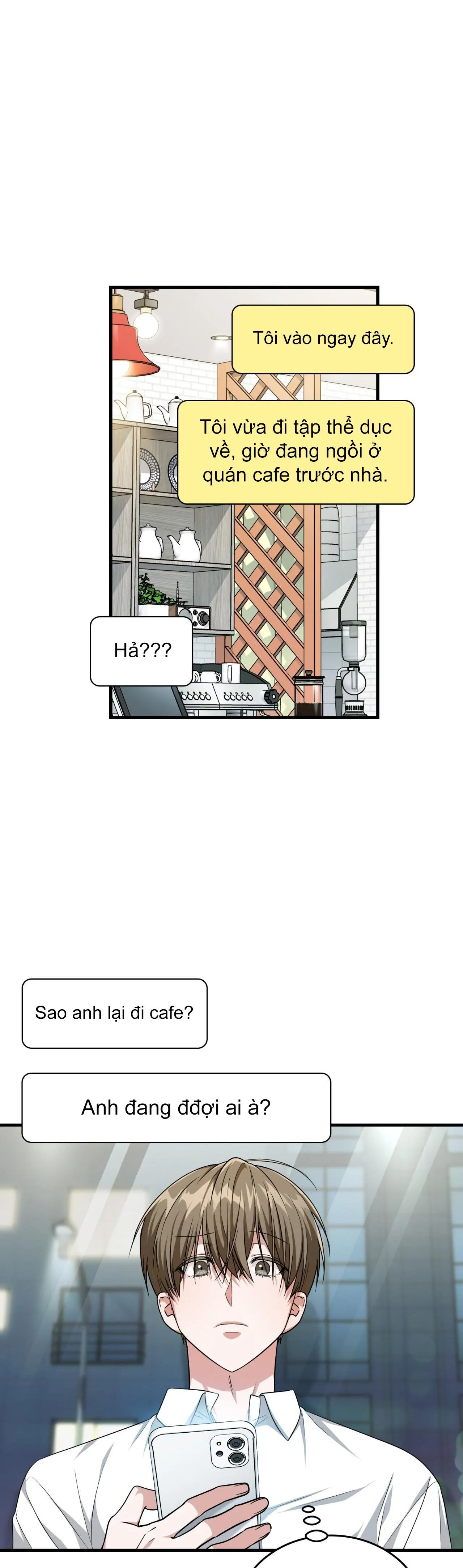 Guild member Chapter 41 Trang 20