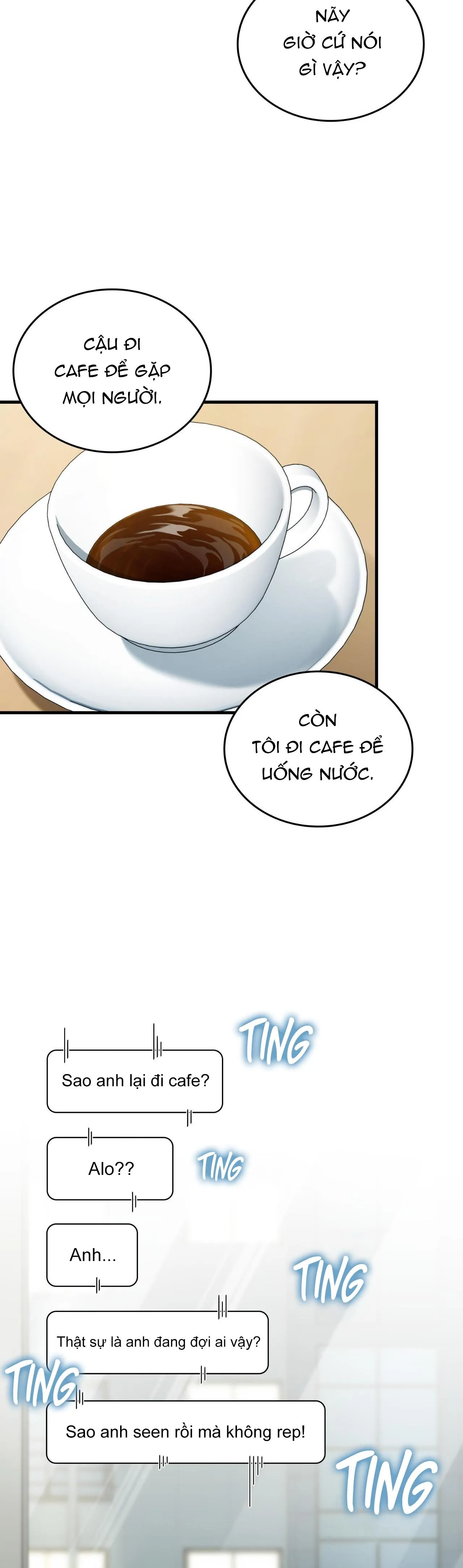 Guild member Chapter 41 Trang 21