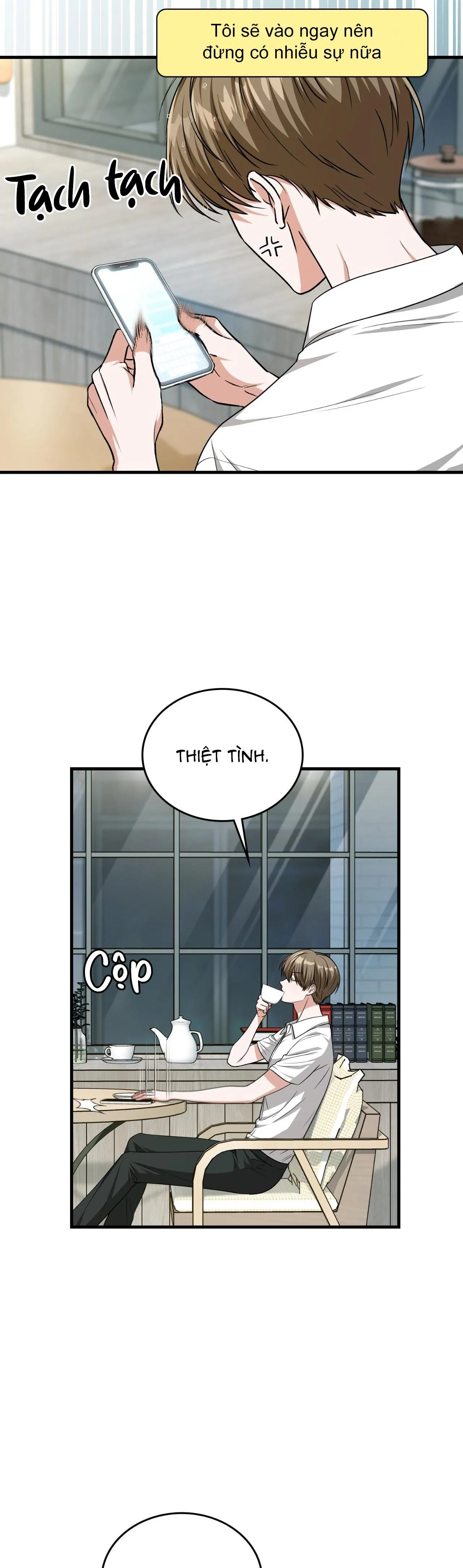 Guild member Chapter 41 Trang 23