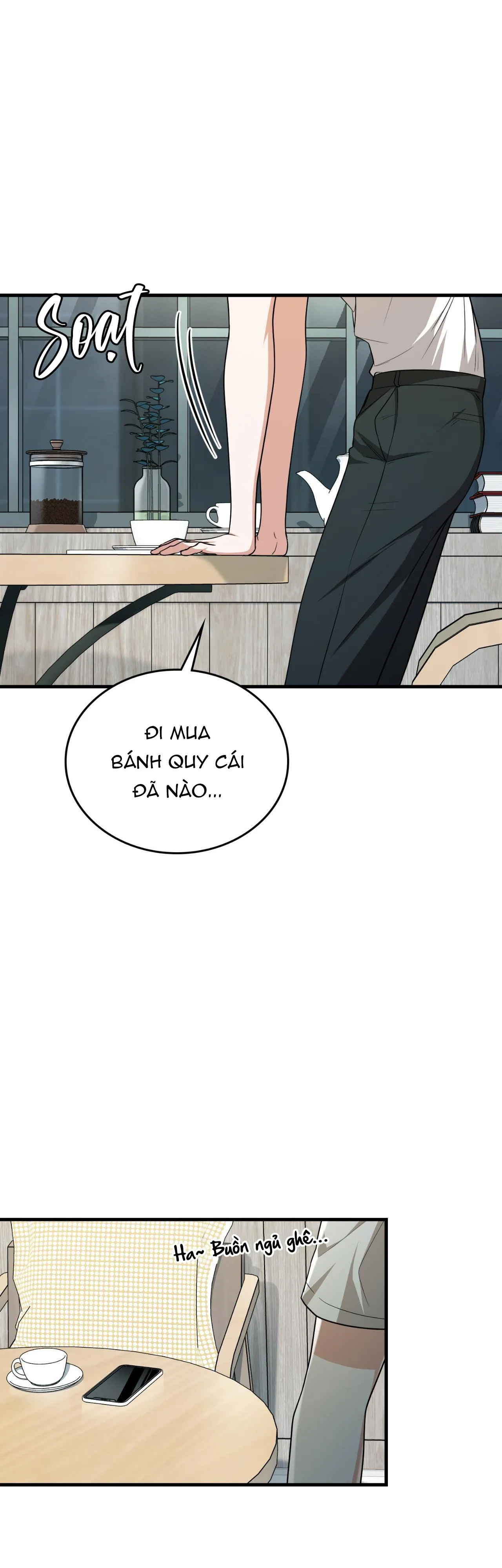 Guild member Chapter 41 Trang 25