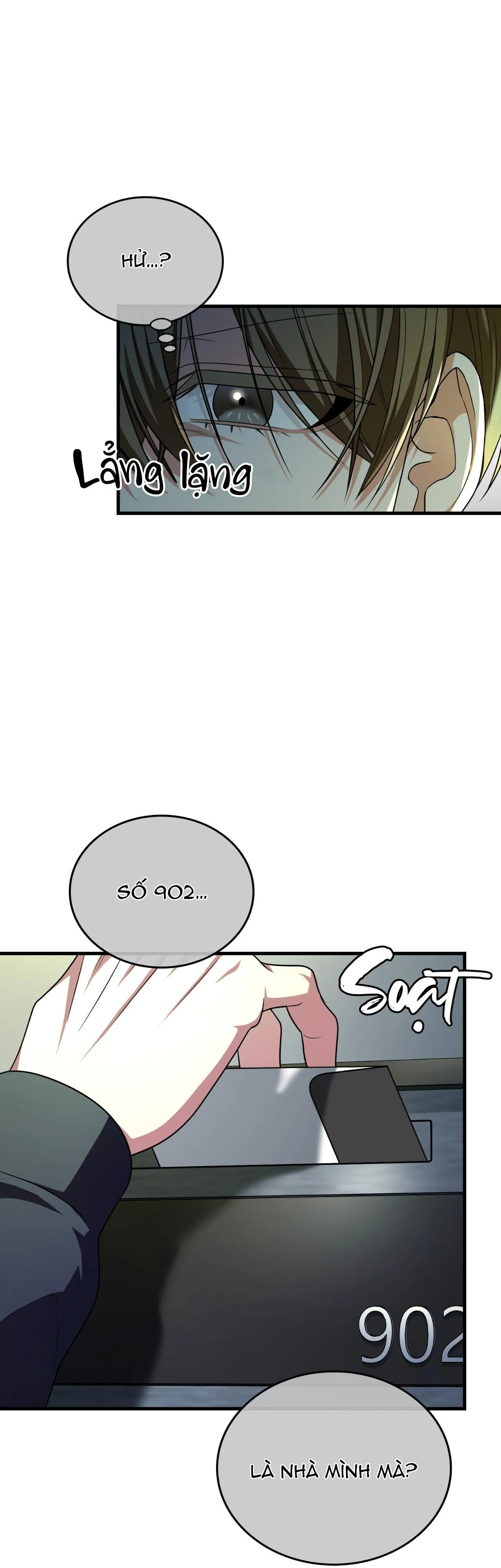 Guild member Chapter 41 Trang 29